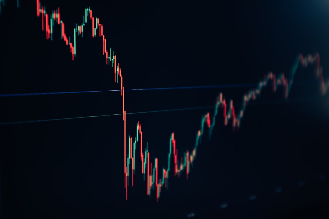 Personal finance image for daily-market-summary-1760607602.jpg
