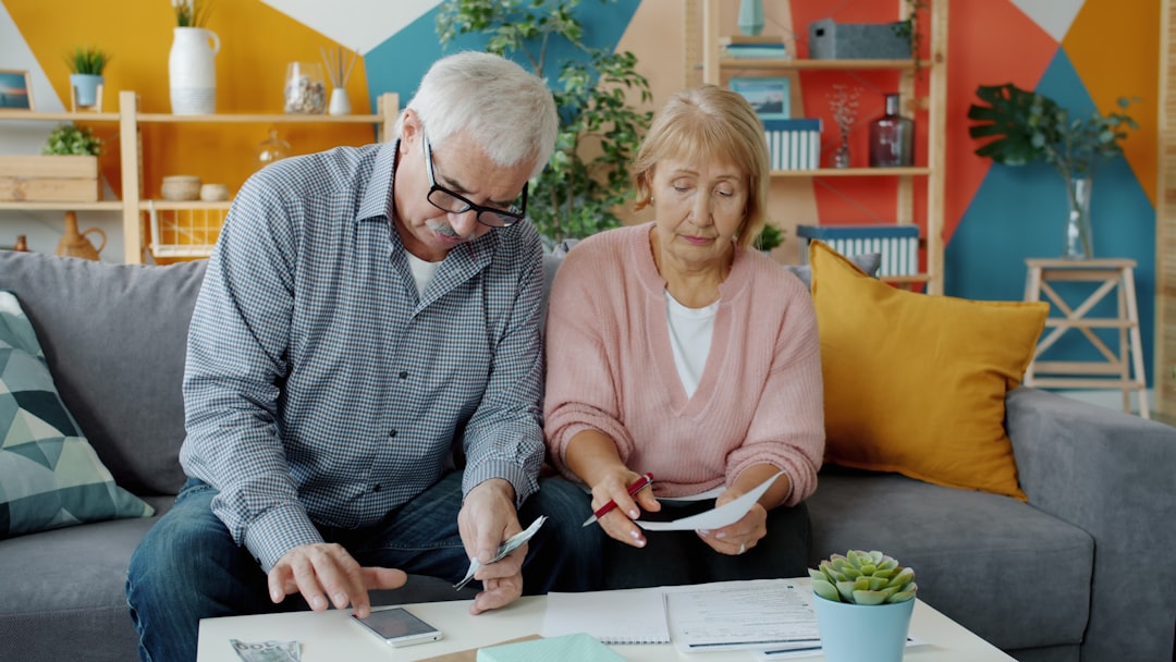 Personal finance image for financial_planning_for_young_adults:_building_your_foundation.jpg