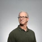 Professional headshot of James Wilson