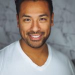 Professional headshot of Michael Chen
