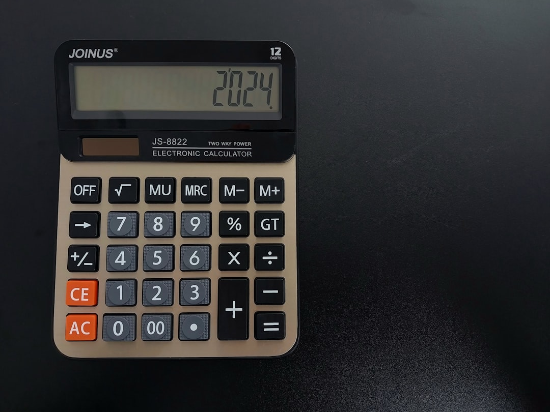 Personal finance image for mortgage_calculator:_monthly_repayment_tool.jpg