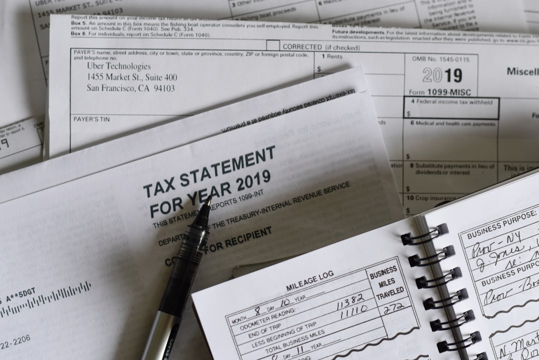 Personal finance image for tax_return_for_freelancers:_self-employment_filing_guide.jpg